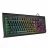 Gaming keyboard SVEN KB-G8400, USB, Black, Rus/Ukr/Eng