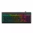 Gaming keyboard SVEN KB-G8400, USB, Black, Rus/Ukr/Eng