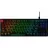 Игровая клавиатура HyperX HYPERX Alloy Origins Core PBT Mechanical Gaming Keyboard (US Layout), HyperX Aqua - Tactile key switch, High-quality, Durable PBT keycaps, Backlight (RGB), 100% anti-ghosting, Ultra-portable design, Solid-steel frame, USB, 100% anti-ghosting