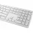 Kit (tastatura+mouse) DELL Pro KM5221W, Ru, White