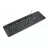 Tastatura GEMBIRD KB-U-103-UA, USB, 1.5 m, EN/RU/UA