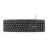 Tastatura GEMBIRD KB-U-103-UA, USB, 1.5 m, EN/RU/UA