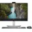 PC All-in-One DELL All-in-One PC - 23.8" DELL OptiPlex 7410 FHD IPS Non-Touch AG (Intel Core i7-13700, 16GB (1X16GB) DDR5, M.2 512GB PCIe NVMe 2230 SSD, CR, Intel Integrated graphics, WiFi 6E AX211 2x2 BT5.2, TPM, FHD Cam, Wireless KB and Mouse KM5221W, Height Adjust, 23.8", i7-13700, 16GB DDR5, 512GB SSD, WiFi, Black