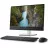 PC All-in-One DELL All-in-One PC - 23.8" DELL OptiPlex 7410 FHD IPS Non-Touch AG (Intel Core i7-13700, 16GB (1X16GB) DDR5, M.2 512GB PCIe NVMe 2230 SSD, CR, Intel Integrated graphics, WiFi 6E AX211 2x2 BT5.2, TPM, FHD Cam, Wireless KB and Mouse KM5221W, Height Adjust, 23.8", i7-13700, 16GB DDR5, 512GB SSD, WiFi, Black