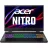 Laptop gaming ACER Nitro 5, 15.6, i5-12500H, 8GB, 512GB, RTX4050 6GB, No OS, Black