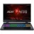 Laptop gaming ACER Nitro 5, 15.6, i5-12450H, 16GB, 512GB, RTX4050 6GB, No OS, Black