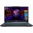 Laptop gaming MSI Cyborg 15, 15.6, i7-13620H, 16GB, 512GB, RTX4060 8GB, No OS, Black