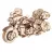 3D Puzzle DVCIT BIKE, 14+