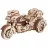 3D Puzzle DVCIT TRIKE, 14+, 226x111x111