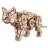 3D Puzzle DVCIT WILD CAT, 14+, 476x110x189