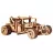 3D Puzzle DVCIT Vehicles Set, 14+