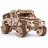 3D Puzzle DVCIT Vehicles Set, 14+