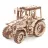 3D Puzzle DVCIT TRACTOR BELARUS-82, 14+, 218х118х155