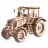 3D Puzzle DVCIT TRACTOR BELARUS-2022, 14+, 282x136x175