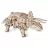 3D Puzzle DVCIT TRICERATOPS, 14+, 320x160x105