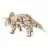 3D Puzzle DVCIT TRICERATOPS, 14+, 320x160x105