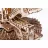 3D Puzzle DVCIT KIROVETS K-7M, 14+, 35.6х22.8х20