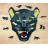 3D Puzzle DVCIT PANTHER S wooden box, 8+, 21x19