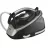 Fier de calcat Tefal SV6140E0, 2200 W, 1700 ml, Negru/gri