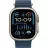 Смарт часы APPLE Apple Watch Ultra 2 GPS + LTE 49 mm, Titanium/Blue Ocean