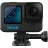 Экшн камера GoPro HERO 11 Black, Waterproof 10 m, voice control, Live streaming