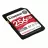 Card de memorie KINGSTON 256GB SD Class10 UHS-II U3 Canvas React Plus V60