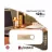 USB flash drive KINGSTON 128GB USB3.0 SE9 G3 Gold