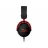 Игровые наушники HyperX Cloud Alpha, Black/Red