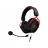 Игровые наушники HyperX Cloud Alpha, Black/Red