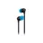 Игровые наушники LOGITECH Logitech Gaming Earphones G333 Wired, 3.5 MM, Black