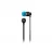 Игровые наушники LOGITECH Logitech Gaming Earphones G333 Wired, 3.5 MM, Black