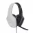 Gaming Casti TRUST Gaming GXT 415W ZIROX, White