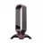 Accesoriu audio TRUST RGB Headset Stand GXT 265 Cintar, black