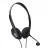 Accesoriu audio TRUST Primo Chat, Black