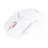 Игровая мышь HyperX HYPERX Pulsefire Haste 2 Mini Wireless Gaming Mouse, White, Ultra-lightweight design, 400–26000 DPI, 4 DPI presets, Dual wireless connectivity modes: BT + 2.4GHz, HyperX 26K Sensor, Included grip tape for secure, Per-LED RGB lighting, Up to 100 hours, White