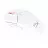 Игровая мышь HyperX HYPERX Pulsefire Haste 2 Mini Wireless Gaming Mouse, White, Ultra-lightweight design, 400–26000 DPI, 4 DPI presets, Dual wireless connectivity modes: BT + 2.4GHz, HyperX 26K Sensor, Included grip tape for secure, Per-LED RGB lighting, Up to 100 hours, White