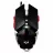 Gaming Mouse SVEN RX-G985, USB, 1.8m, Black