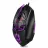 Gaming Mouse SVEN RX-G805, 1.8m, USB, Black