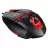 Gaming Mouse SVEN RX-G805, 1.8m, USB, Black