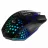 Gaming Mouse SVEN RX-G940W, Rubber scroll wheel, 600mAh battery, Black