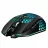 Gaming Mouse SVEN RX-G940W, Rubber scroll wheel, 600mAh battery, Black