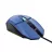 Игровая мышь TRUST GXT 109B FELOX, 1.5 m USB, Blue