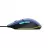 Gaming Mouse TRUST GXT 109B FELOX, 1.5 m USB, Blue