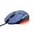 Gaming Mouse TRUST GXT 109B FELOX, 1.5 m USB, Blue