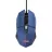 Игровая мышь TRUST GXT 109B FELOX, 1.5 m USB, Blue