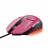 Gaming Mouse TRUST GXT 109P FELOX, 1.5 m USB, Pink