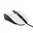 Gaming Mouse TRUST GXT 109W FELOX, 1.5 m USB, White