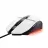 Gaming Mouse TRUST GXT 109W FELOX, 1.5 m USB, White