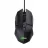 Gaming Mouse TRUST GXT 109 FELOX, 1.5 m USB, Black