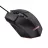 Gaming Mouse TRUST GXT 109 FELOX, 1.5 m USB, Black